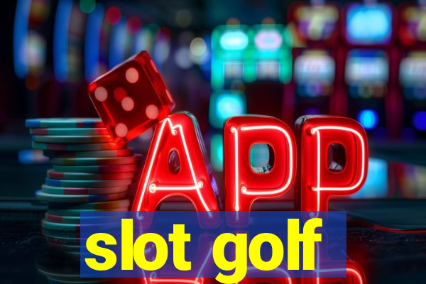 slot golf