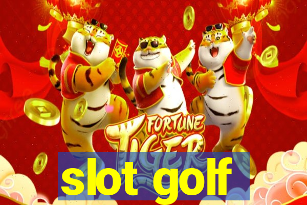 slot golf