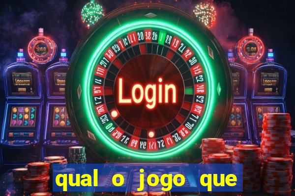 qual o jogo que realmente paga dinheiro