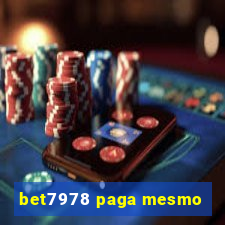 bet7978 paga mesmo