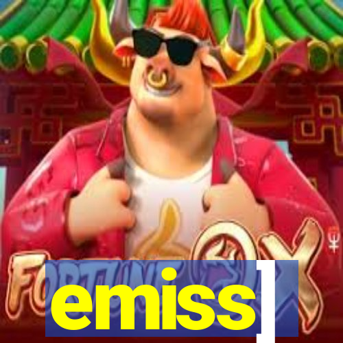 emiss]