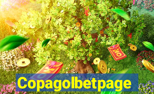 Copagolbetpage