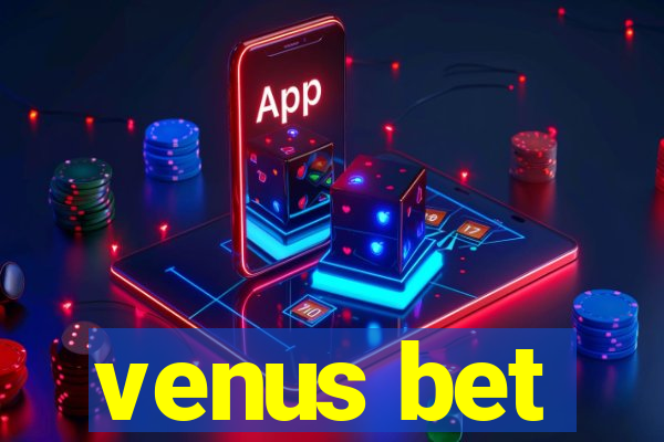 venus bet