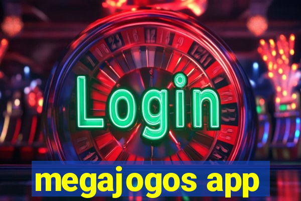 megajogos app