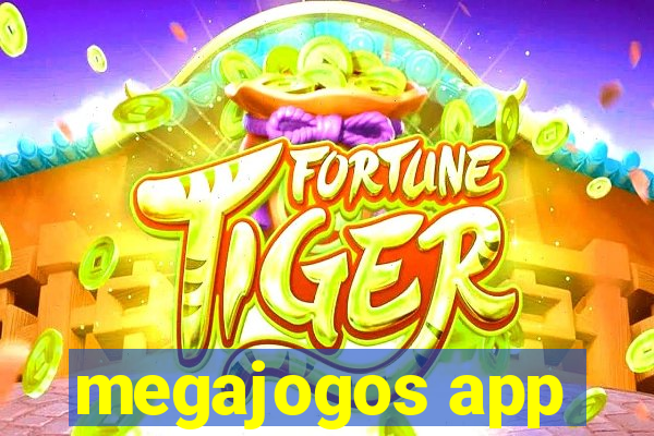 megajogos app