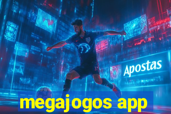 megajogos app