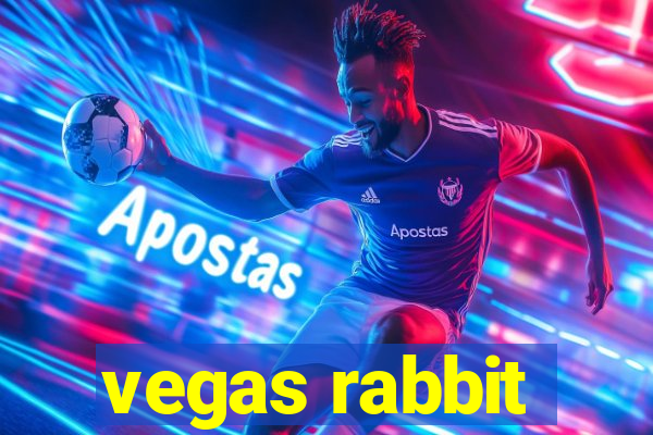 vegas rabbit