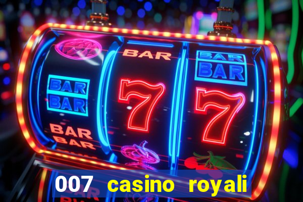 007 casino royali baixa torrent