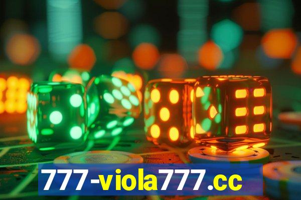 777-viola777.cc