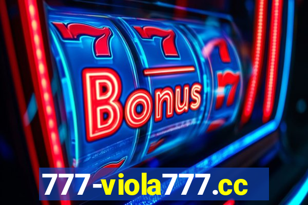 777-viola777.cc