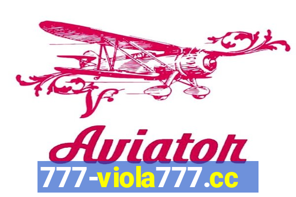 777-viola777.cc