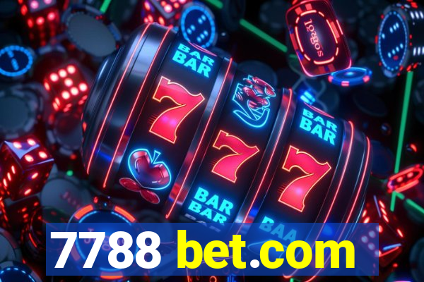 7788 bet.com