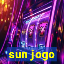 sun jogo