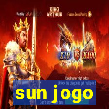 sun jogo