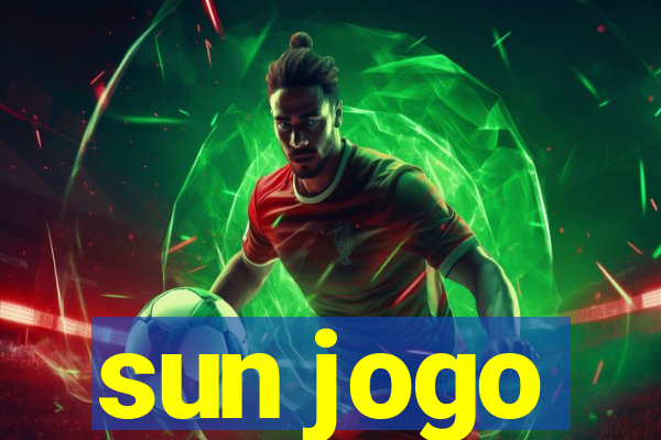 sun jogo