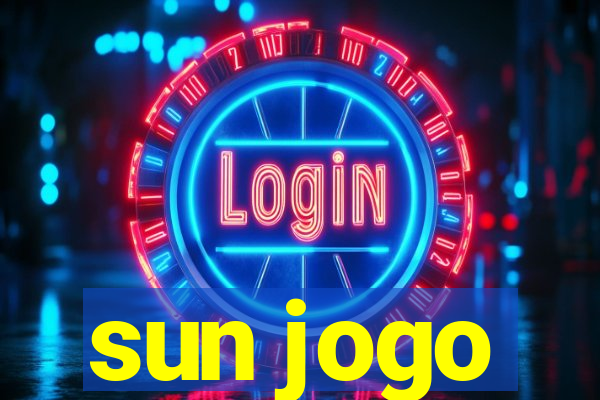 sun jogo