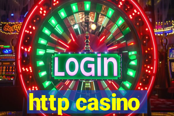 http casino