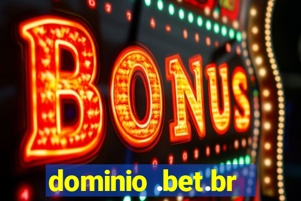 dominio .bet.br