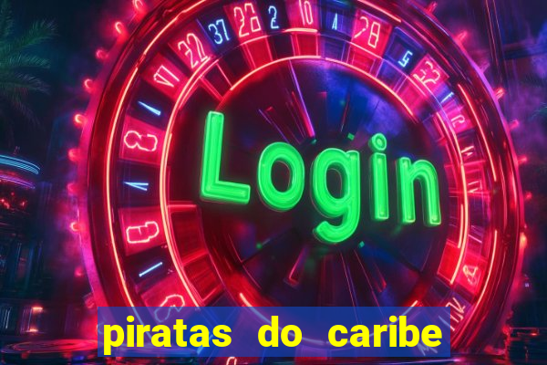 piratas do caribe 1 filme completo dublado