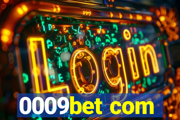 0009bet com