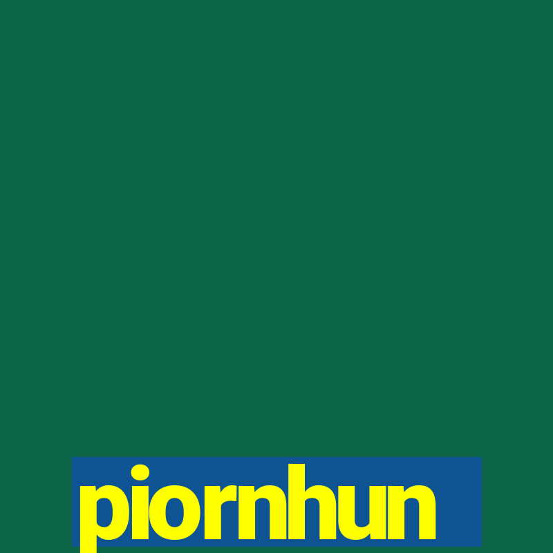 piornhun