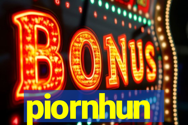 piornhun