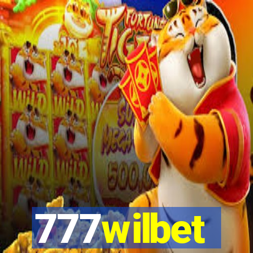 777wilbet