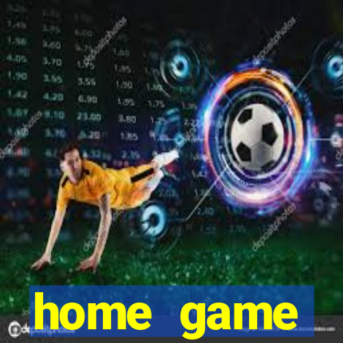 home game gamecategoryid 3