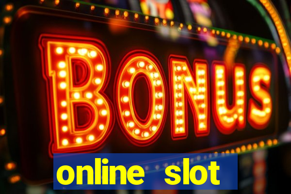 online slot machines win real money