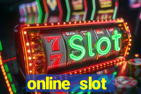 online slot machines win real money