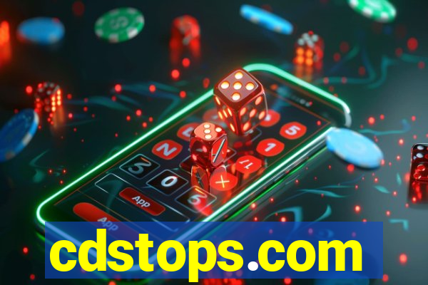 cdstops.com