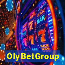 OlyBetGroup