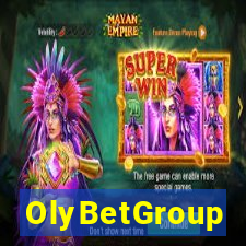 OlyBetGroup