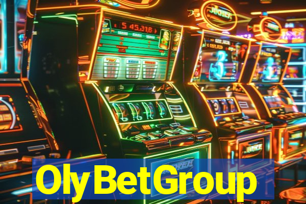 OlyBetGroup