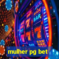 mulher pg bet