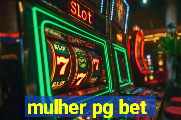 mulher pg bet