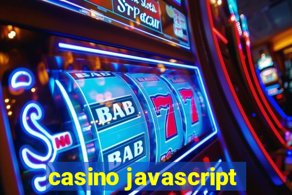 casino javascript