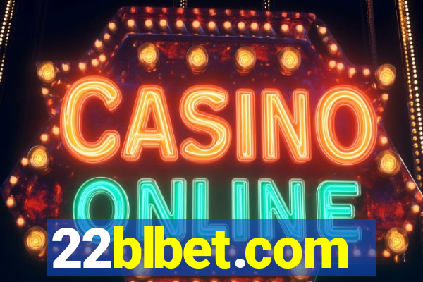 22blbet.com