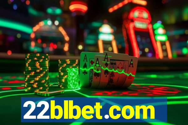 22blbet.com