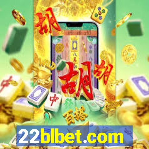 22blbet.com