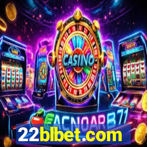 22blbet.com