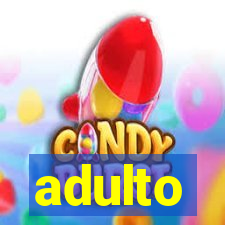 adulto