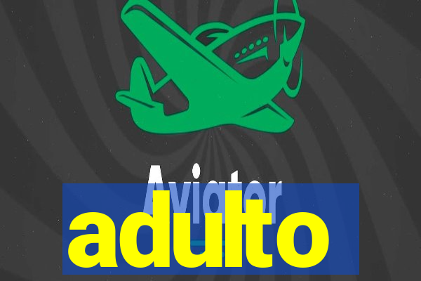 adulto