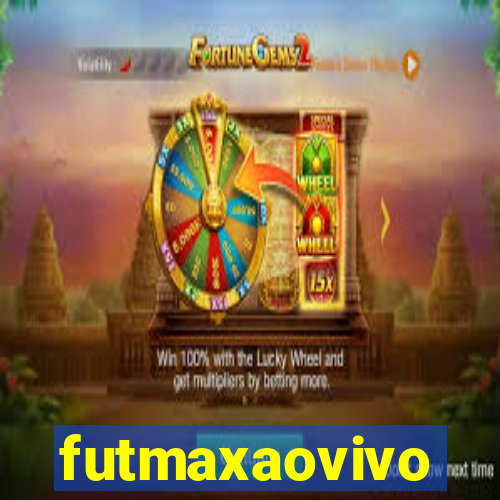 futmaxaovivo