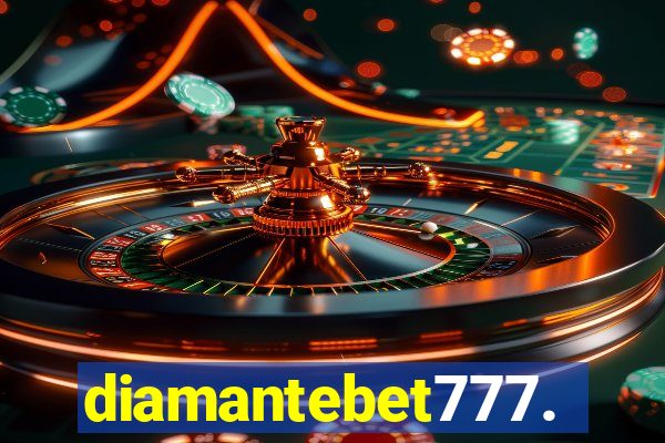 diamantebet777.com