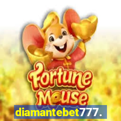 diamantebet777.com