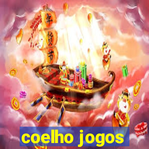 coelho jogos