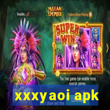 xxxyaoi apk