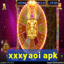 xxxyaoi apk