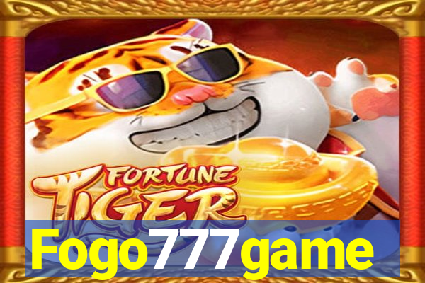 Fogo777game